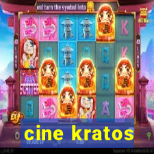 cine kratos